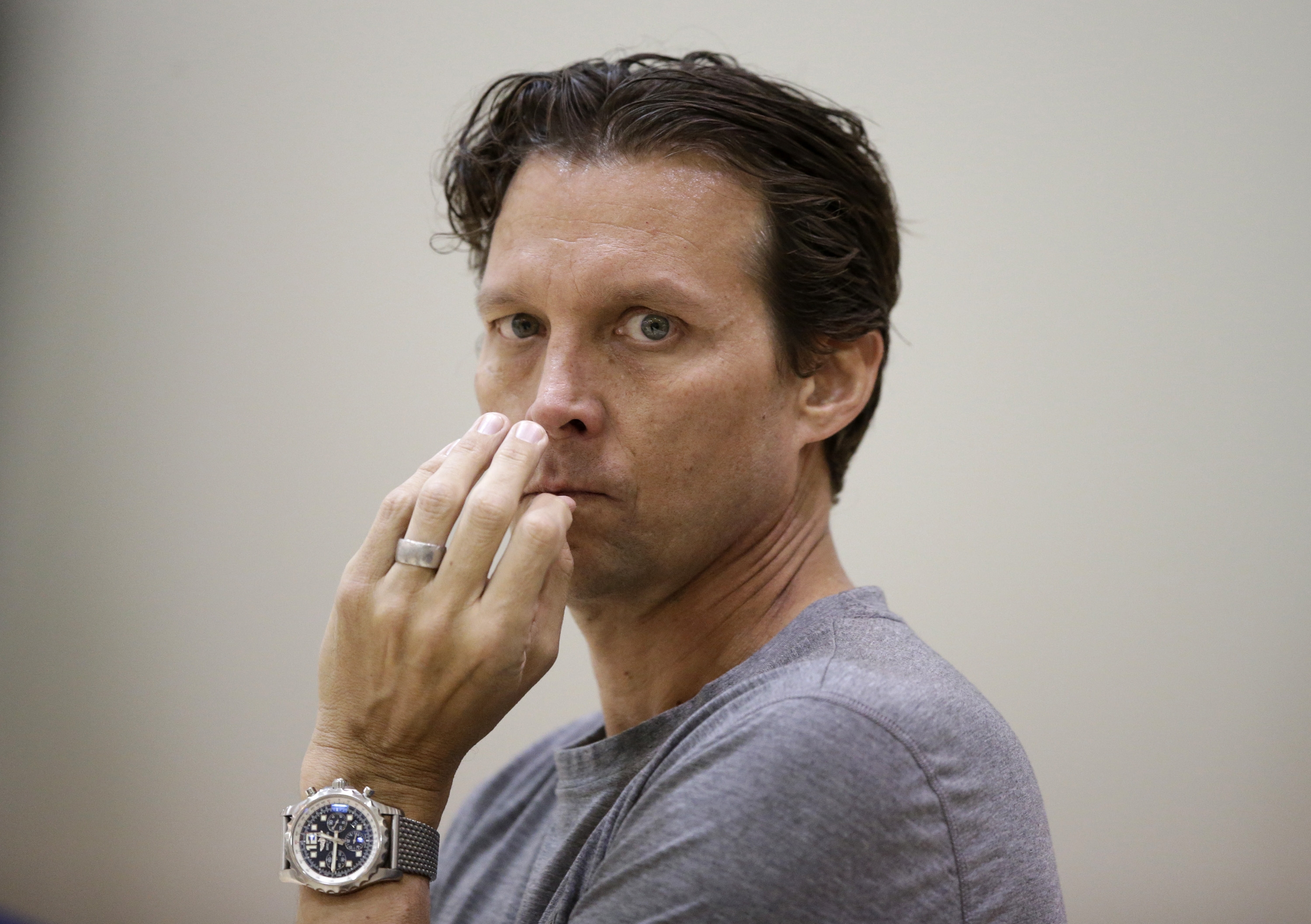 New-Look NBA: A coach's perspective, Quin Snyder