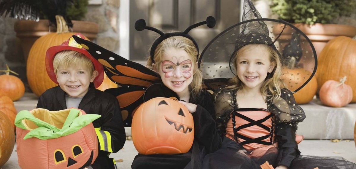 Taking the scare out of the cost of Halloween