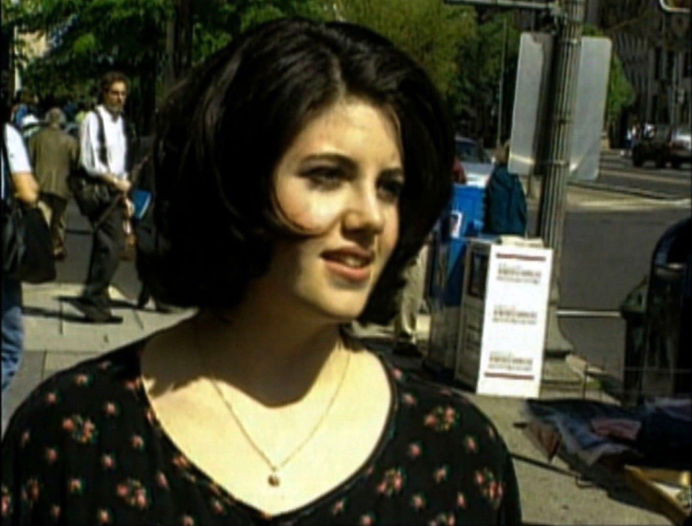 Monica Lewinsky was mistreated in affair investigation, report says