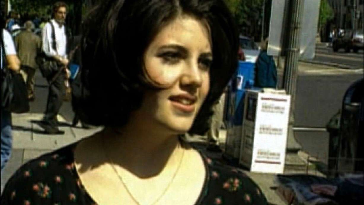 Monica Lewinsky was mistreated in affair investigation, report says