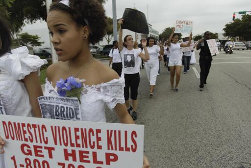 Encuesta sobre maltrato entre parejas adolescentes