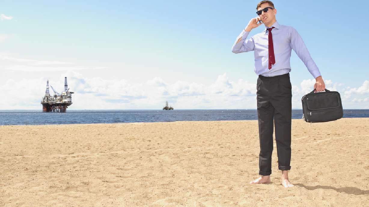 10 most unbelievable excuses for calling in sick to work