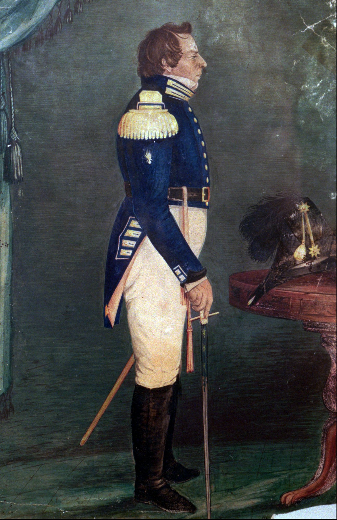 Mormon founder had teen bride during polygamy days