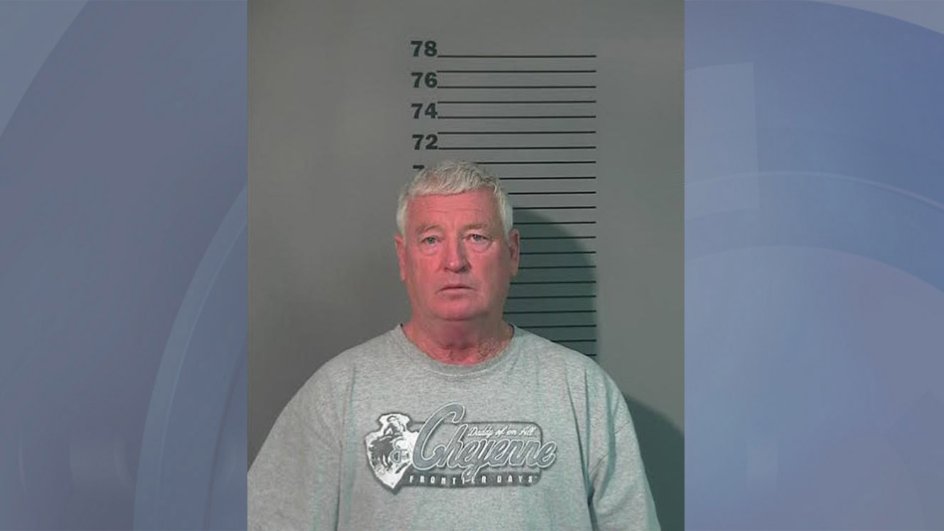 Man arrested after poaching buck deer, DWR says