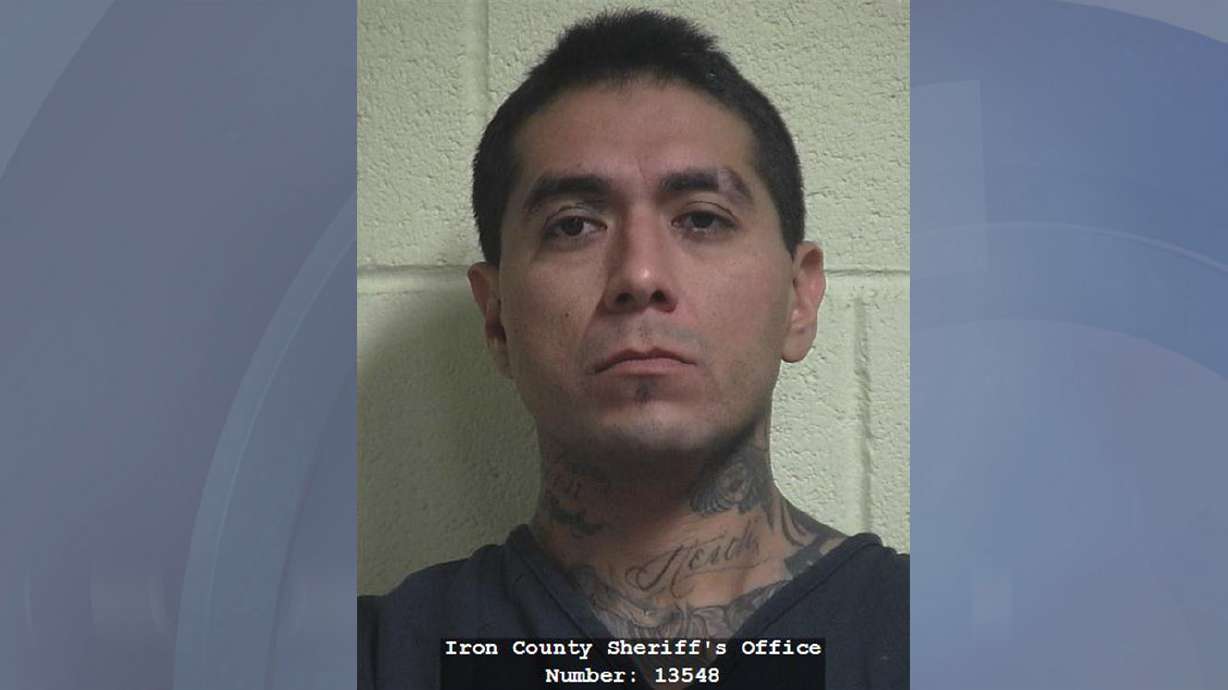 Murder charge filed in Cedar City slaying