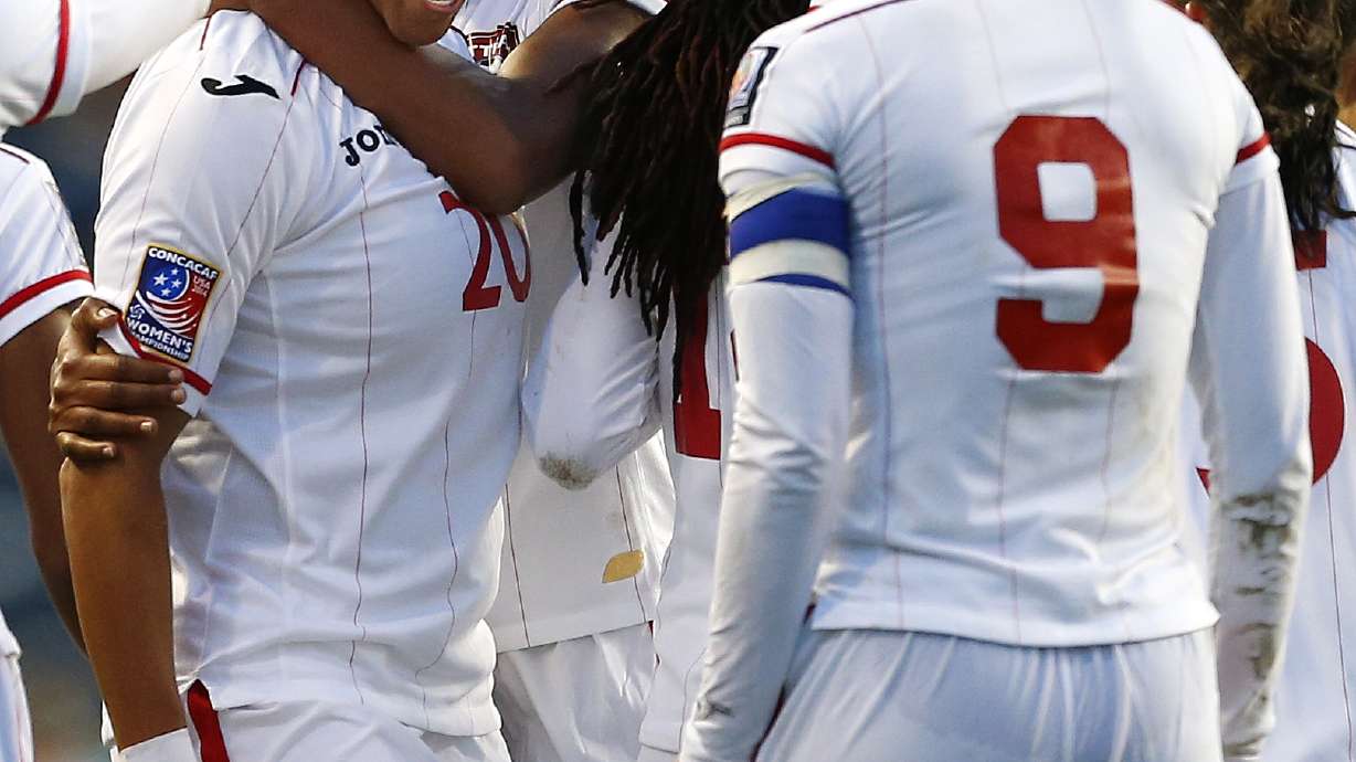 Costa Rica downs Trinidad & Tobago on PKs