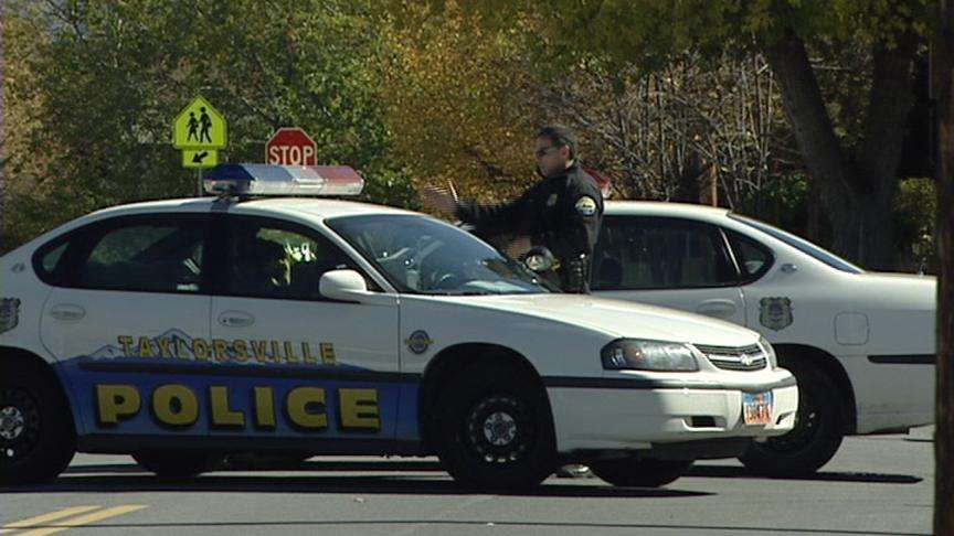 Man Found Dead Inside a Car