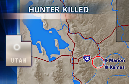 Hunter Accidentally Shot and Killed Identified