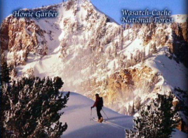 Giving Credit to the People Behind Utah's Scenic Calendar