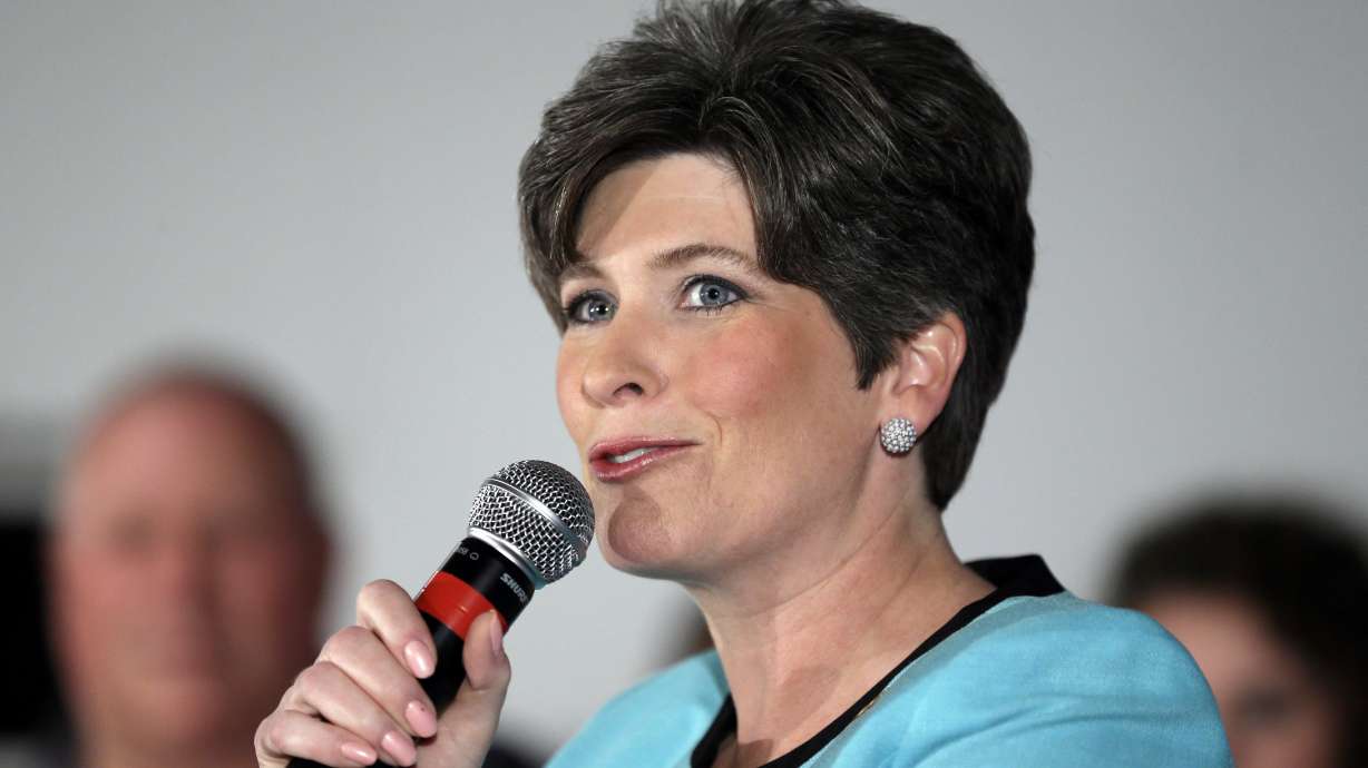 GOP candidates straddle the climate change issue