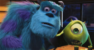 Disney and Pixar movie quiz: 25 quotes from animated favorites (part 2)