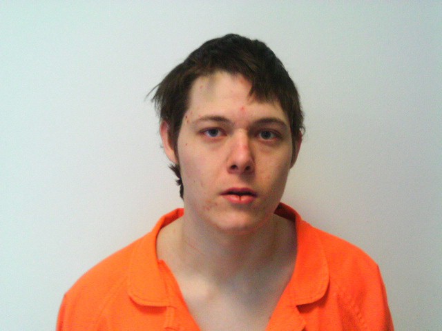 Inmate dies after jumping off cell sink