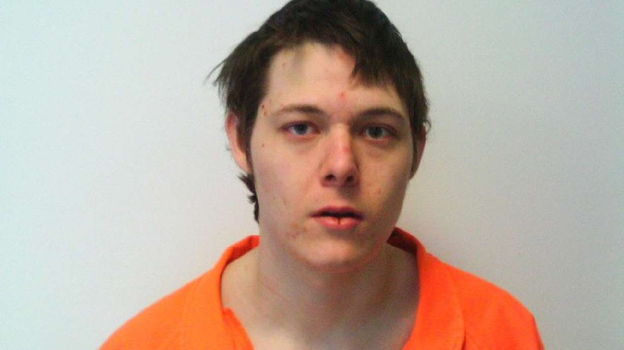 Inmate dies after jumping off cell sink