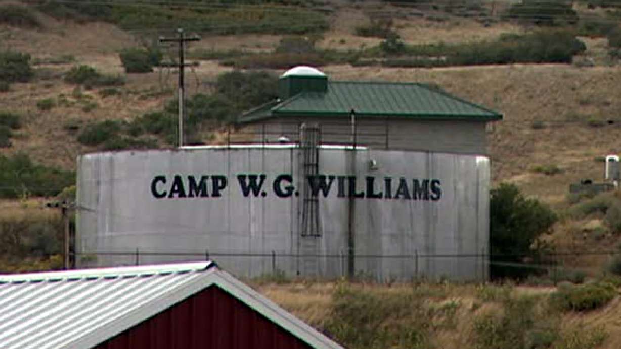 Camp Williams, surrounding cities seek funding to avoid encroachment