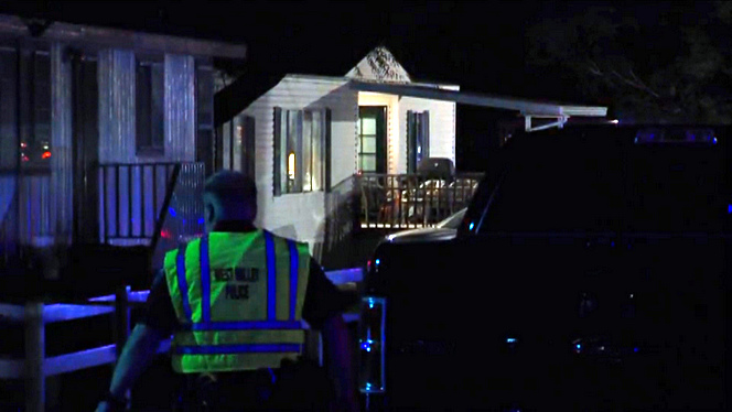 Magna man shot by police had long history of violence, substance abuse