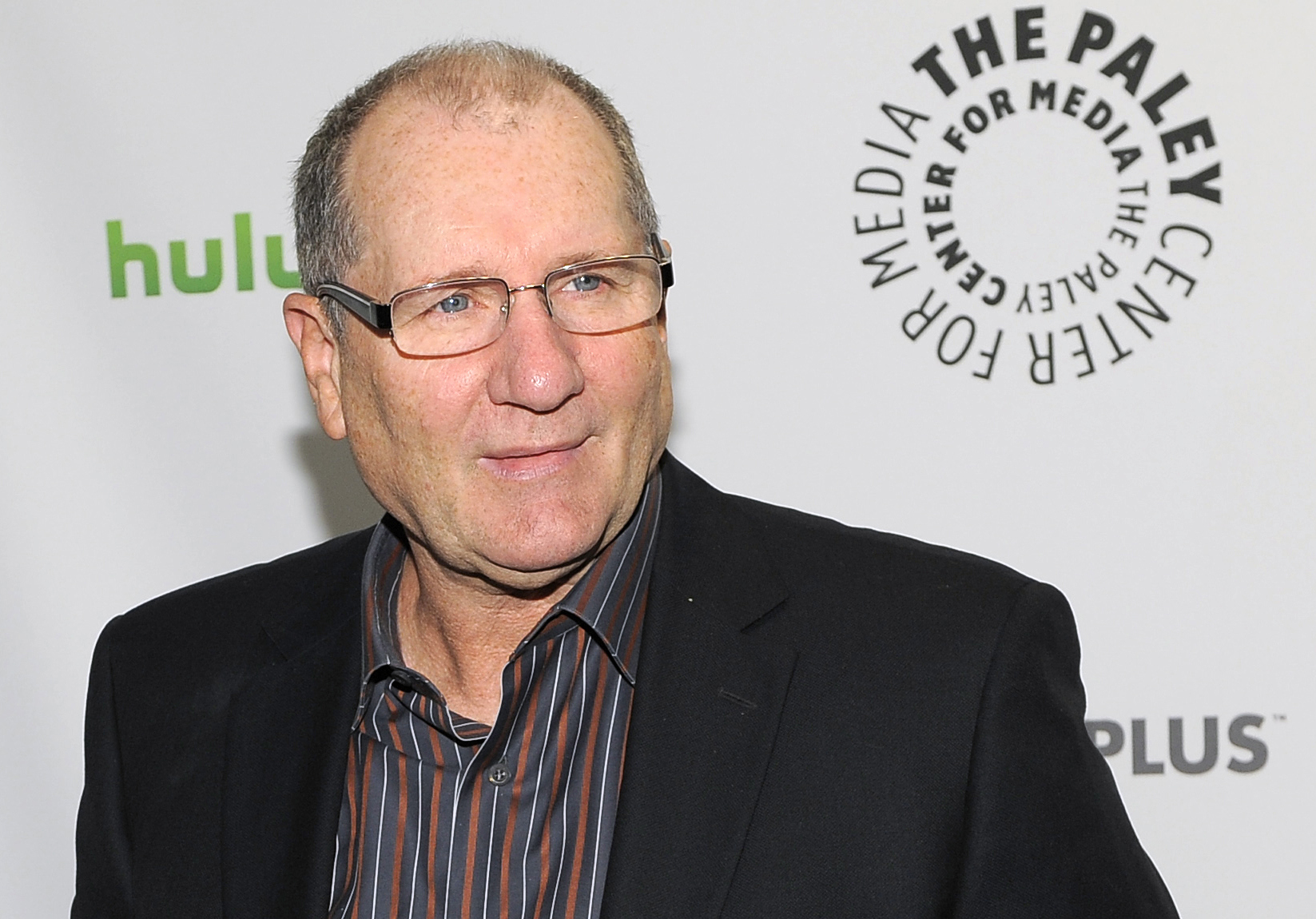Actor, Ohio native Ed O'Neill aids Traficant movie