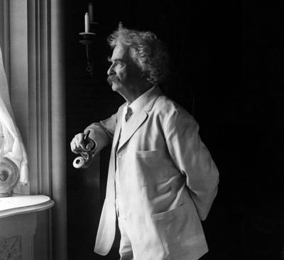 33 Mark Twain quotes that prove he was an American treasure
