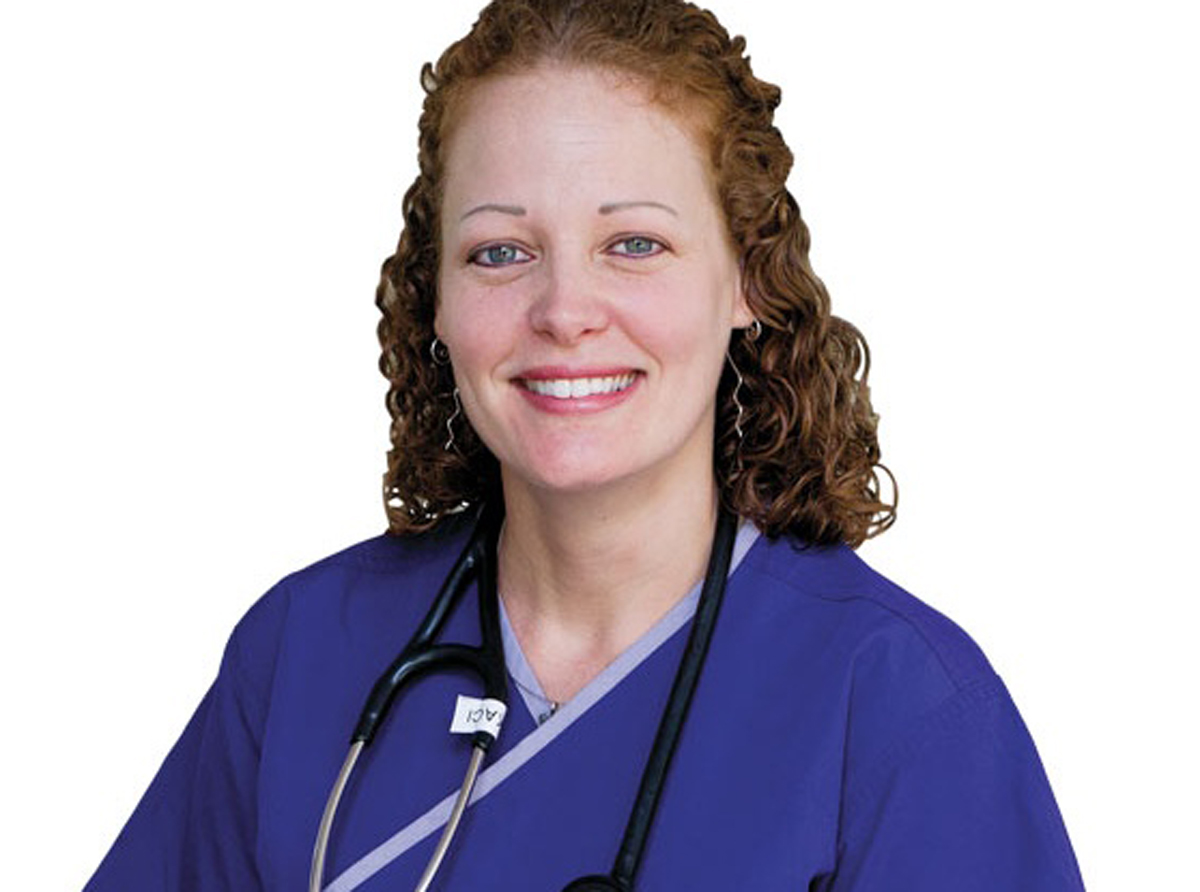 New Jersey releasing quarantined nurse