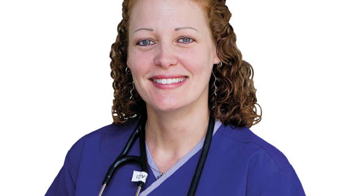 New Jersey releasing quarantined nurse