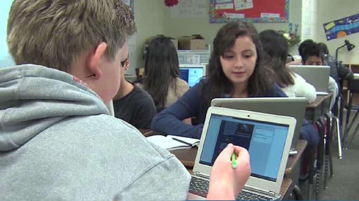 Low SAGE scores not surprising, officials say