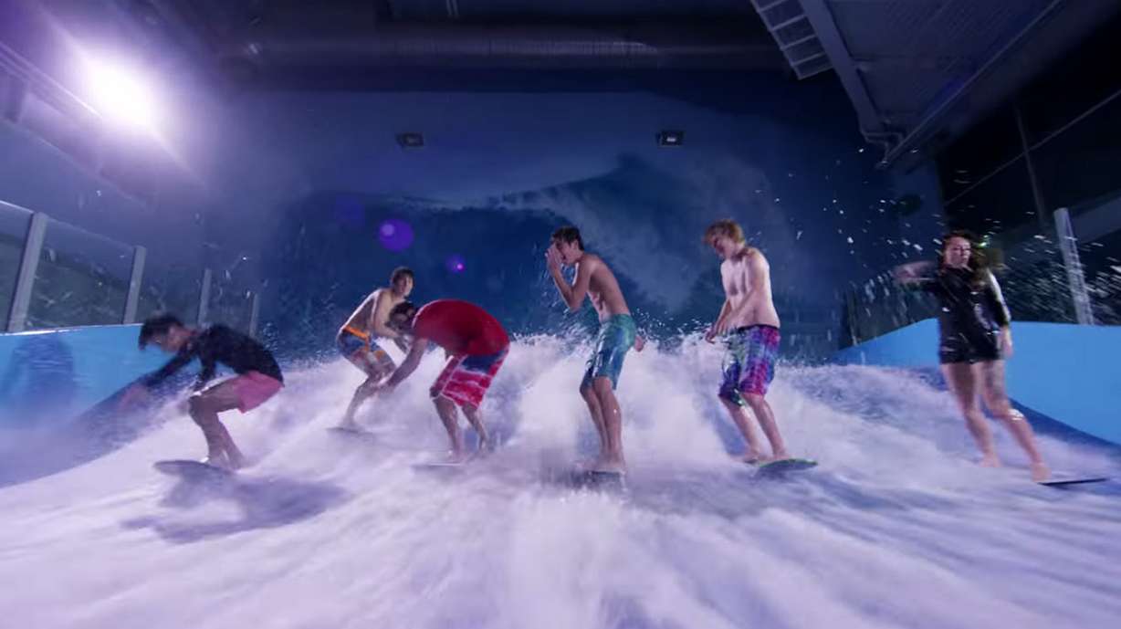 Credit: devinsupertramp/YouTube