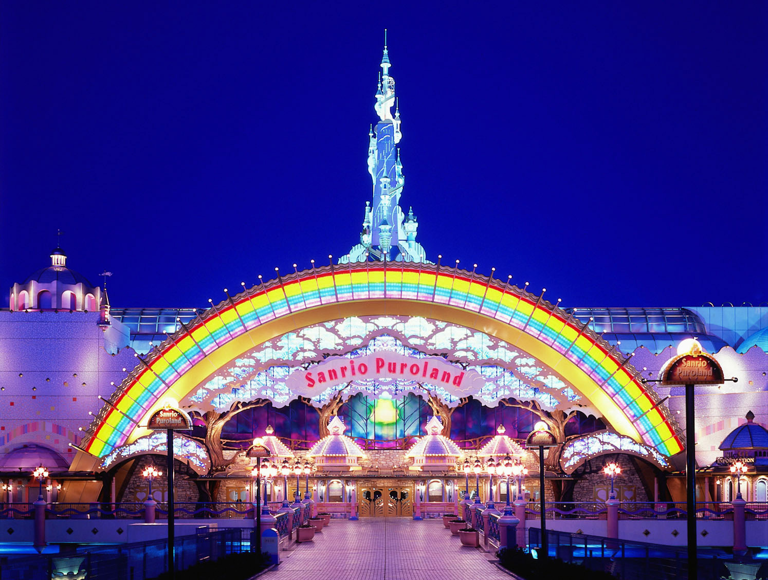 Everything you need to know about Hello Kitty