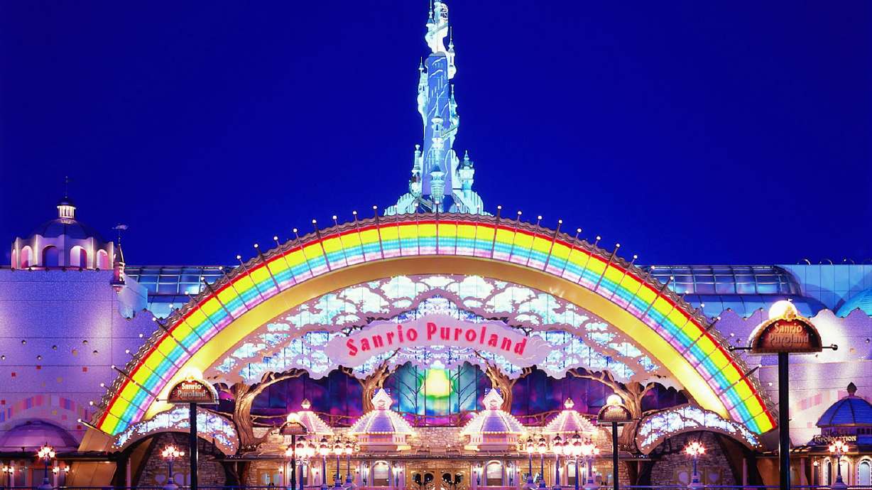 Everything you need to know about Hello Kitty