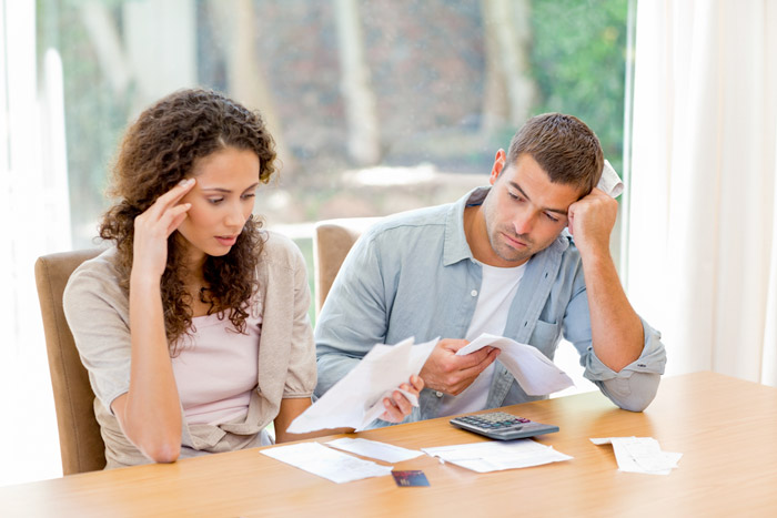 ¿Lo tuyo es mío, lo mío es mio, o cómo le hacemos?