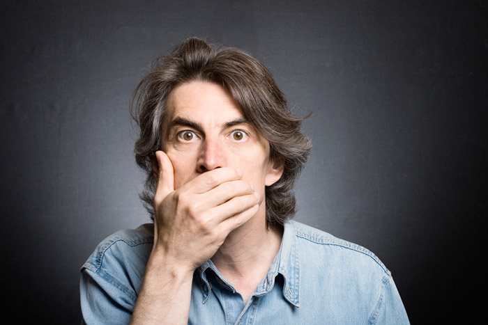 3 razones por las que NUNCA debes hablar mal de tu esposo