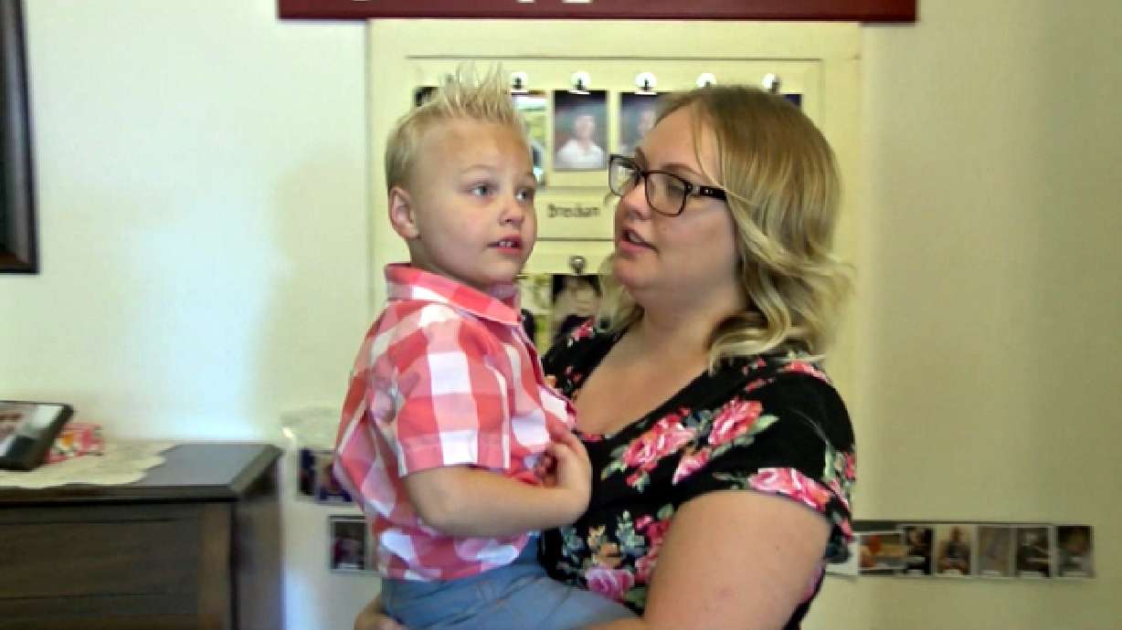 Police hope new autism roster will help them 'better serve'