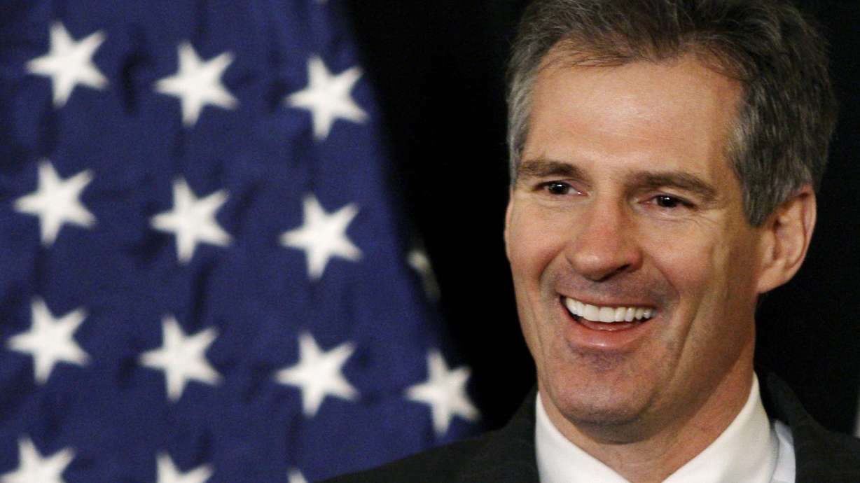 Brown underwater in NH, but Shaheen could sink