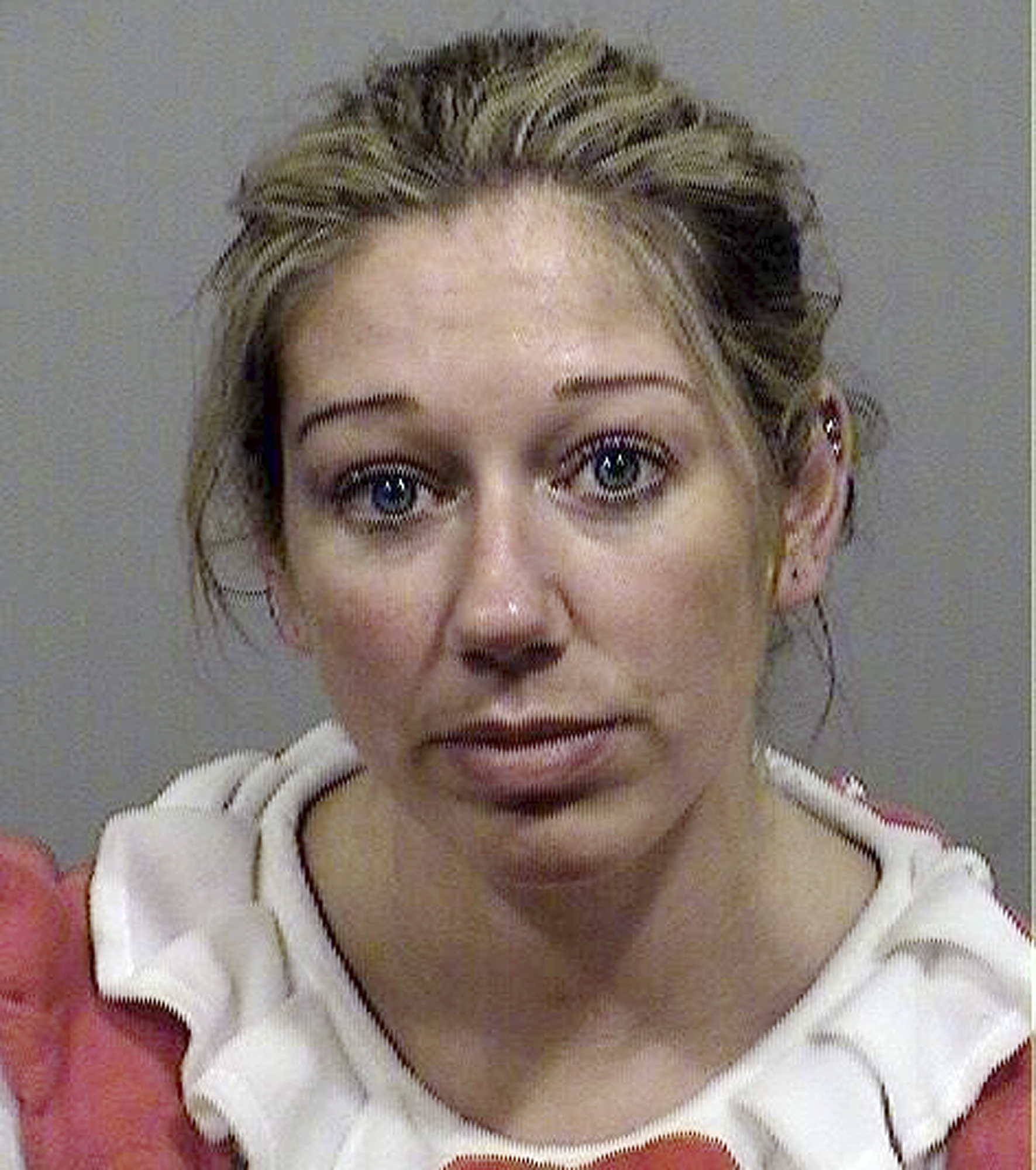 'Hello Kitty' arrested on drunken driving charge