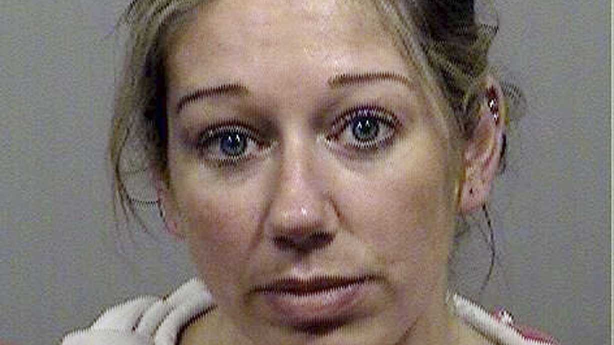 'Hello Kitty' arrested on drunken driving charge