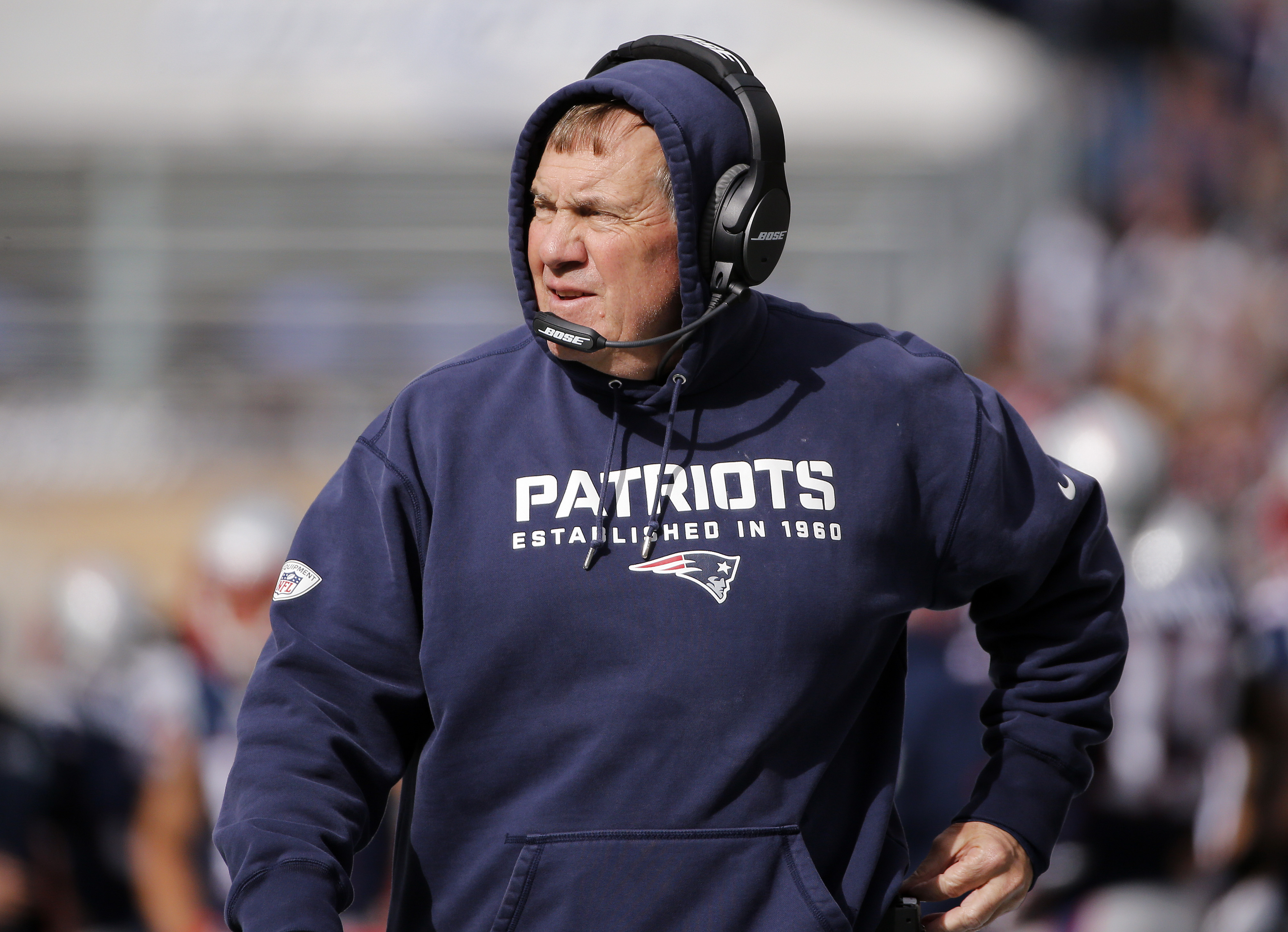 Broncos are unanimous No. 1 in AP Pro32 rankings