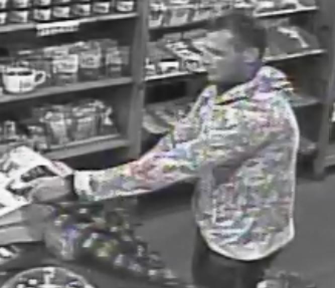 Courtesy of Marnie Robert