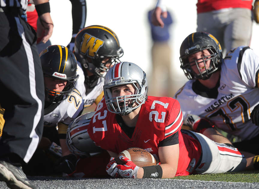 Photo: Scott G Winterton/Deseret News