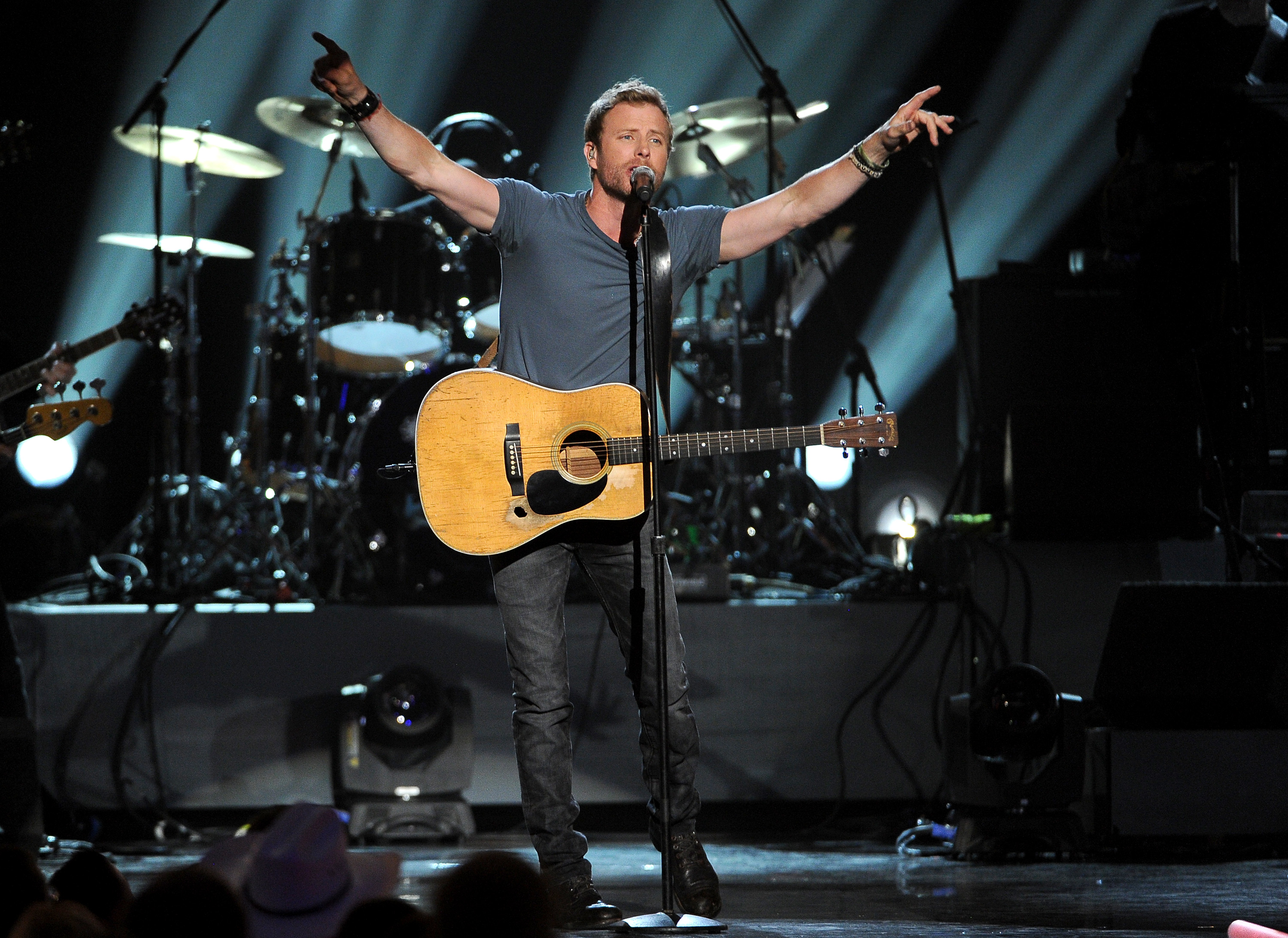 Country music fest coming to NY's Randall's Island