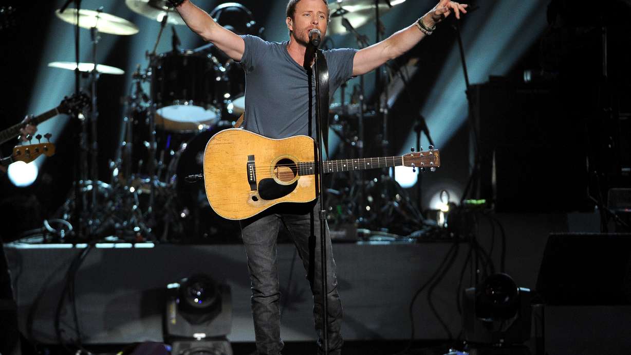 Country music fest coming to NY's Randall's Island