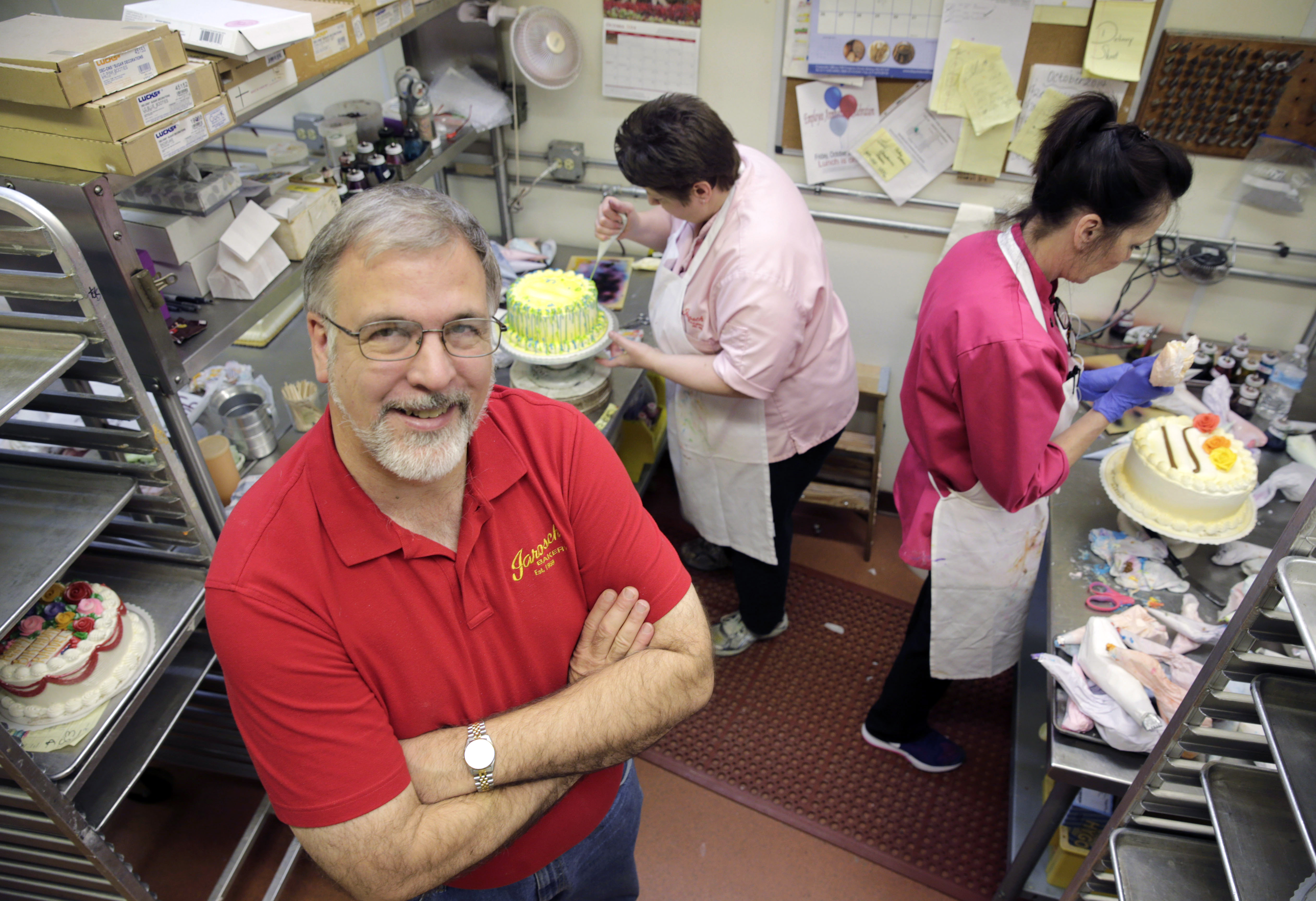 Small business divided over minimum wage votes