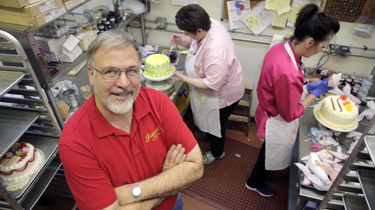 Small business divided over minimum wage votes