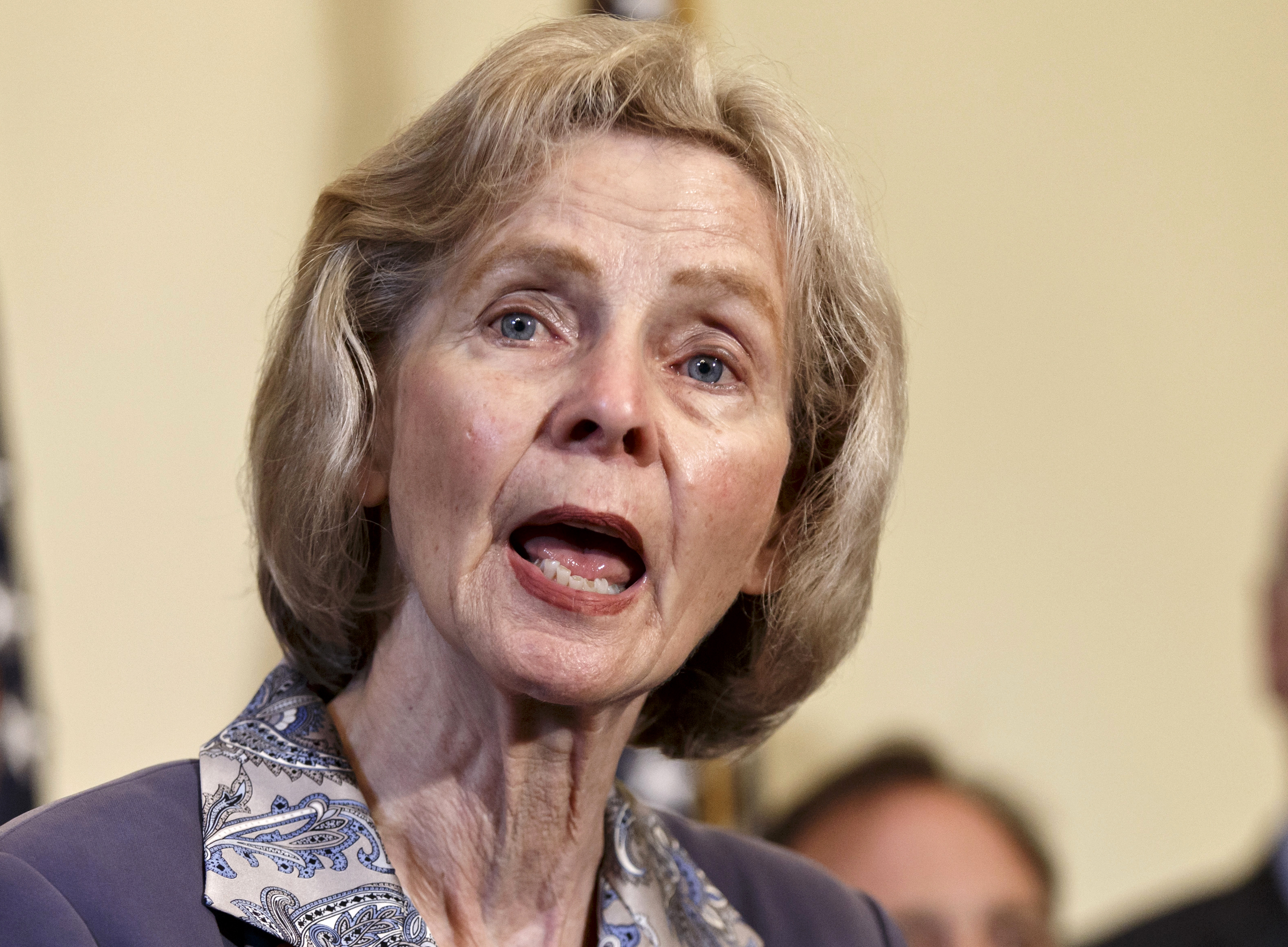 Dems rush to save suddenly vulnerable incumbents