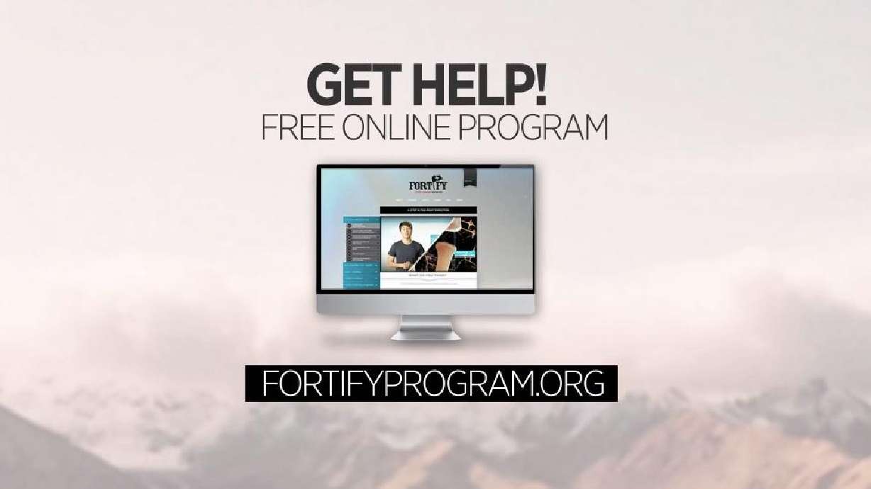 Pornography recovery program offered free to youths