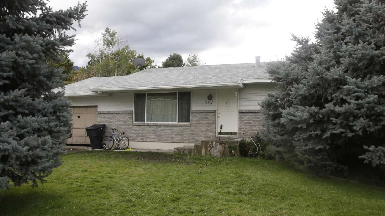 Police: Poison likely killed Utah family of 5