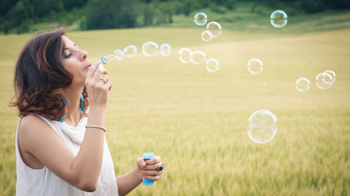 Why grown-ups should play