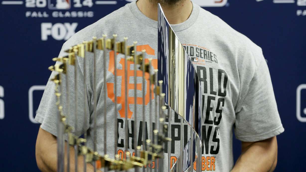 Chevy makes the best of exec's nervous speech