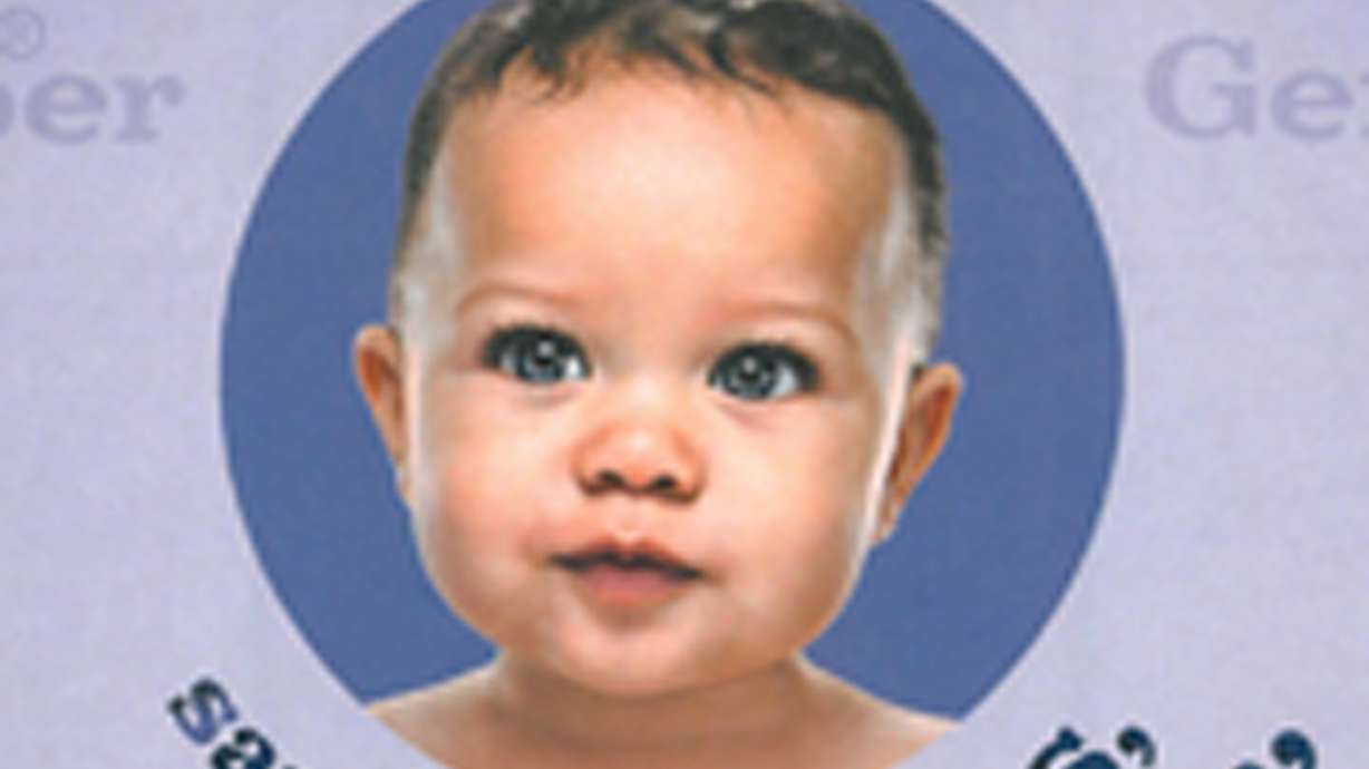 US sues Gerber over claims on infant formula