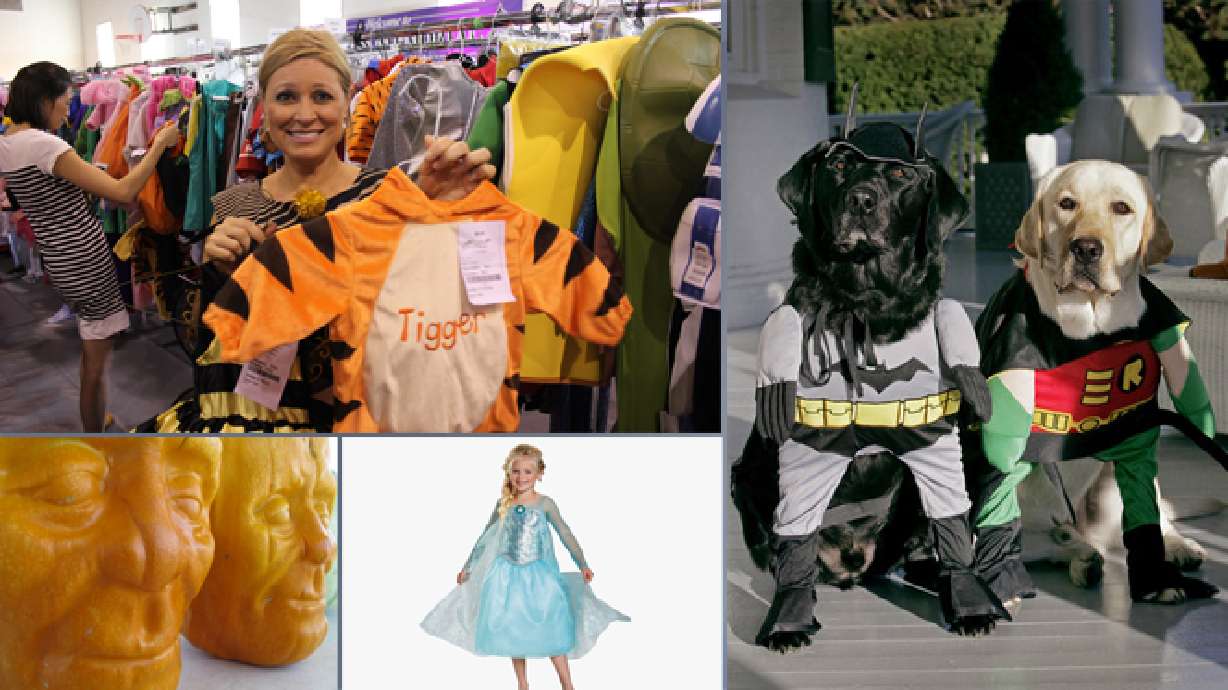 6 etiquette rules for a better Halloween