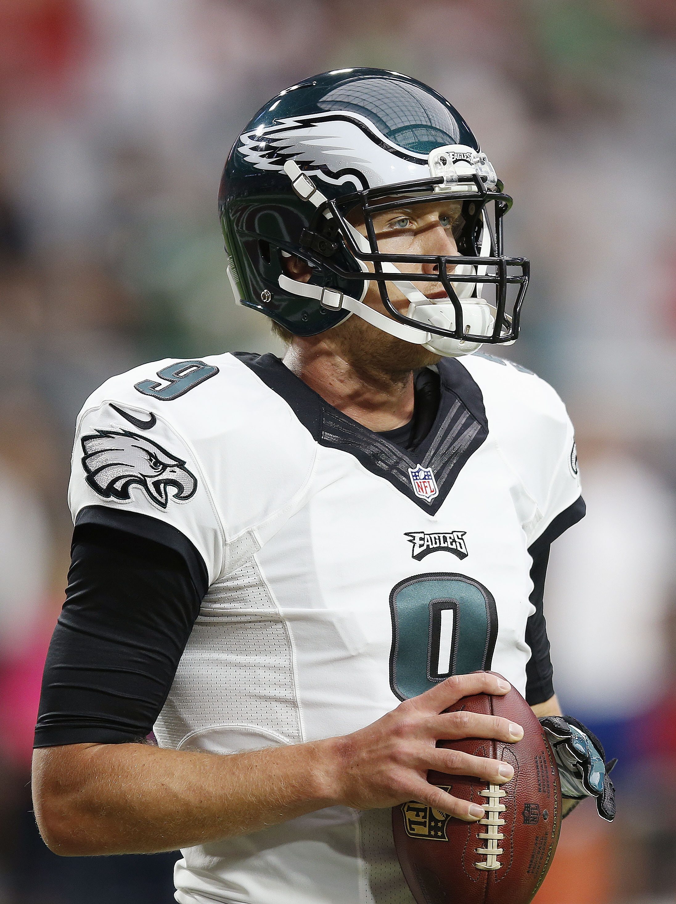 Eagles look to stop Watt and Texans