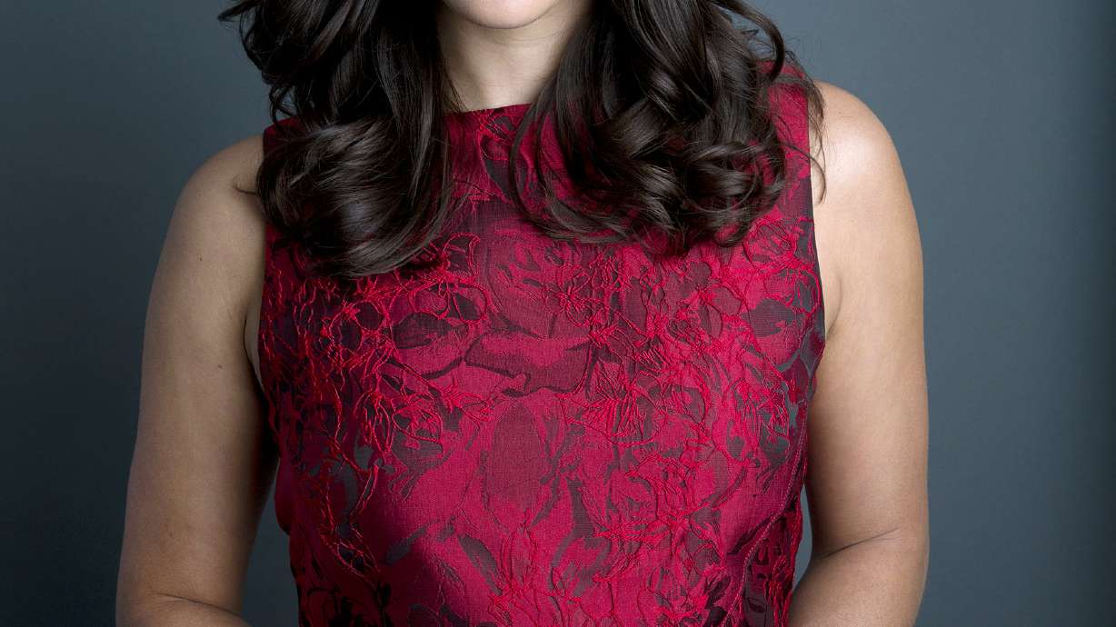 Melissa Fumero goes from daytime to prime time