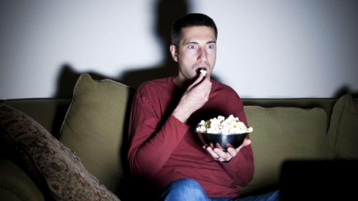 Lessons scary movies have taught us